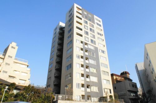 パークアクシス渋谷神南 パークアクシス渋谷神南