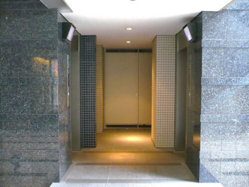 パークアクシス渋谷神南 (内装)イメージ パークアクシス渋谷神南 (内装)イメージ