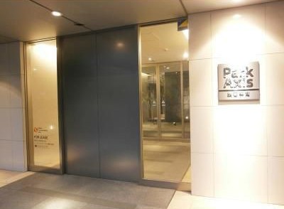 パークアクシス渋谷神南エントランス (内装)イメージ パークアクシス渋谷神南エントランス (内装)イメージ