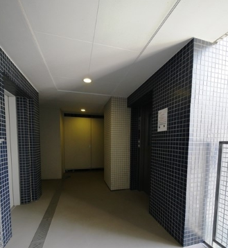 パークアクシス渋谷神南共用廊下 (内装)イメージ パークアクシス渋谷神南共用廊下 (内装)イメージ