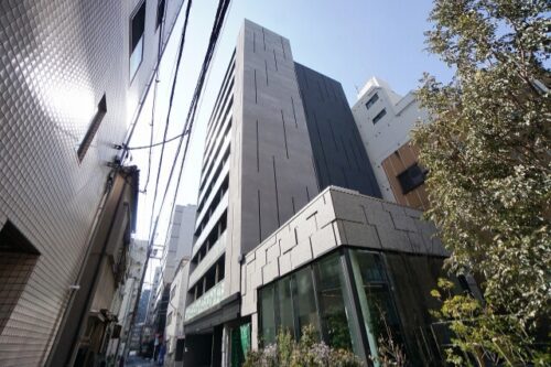 ザ・パークハビオ日本橋茅場町 (外観)イメージ ザ・パークハビオ日本橋茅場町 (外観)イメージ