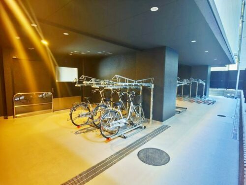 ザ・パークハビオ日本橋茅場町イメージ ザ・パークハビオ日本橋茅場町イメージ