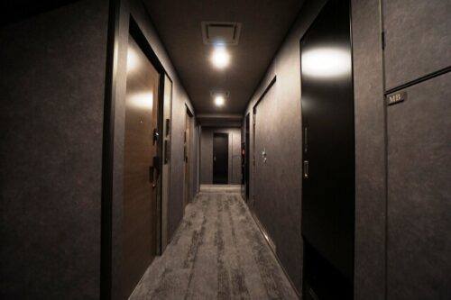 ザ・パークハビオ日本橋茅場町イメージ ザ・パークハビオ日本橋茅場町イメージ
