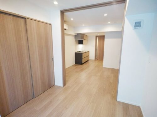 ザ・パークハビオ日本橋茅場町 (内装)イメージ ザ・パークハビオ日本橋茅場町 (内装)イメージ