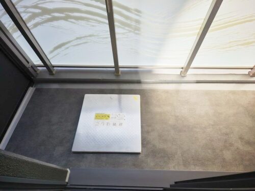 ザ・パークハビオ日本橋茅場町イメージ ザ・パークハビオ日本橋茅場町イメージ