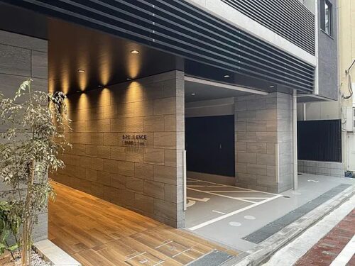 MFPRコート日本橋馬喰町(旧:エスレジデンス日本橋馬喰町アエレ【S-RESIDENCE日本橋馬喰町Aere】)イメージ MFPRコート日本橋馬喰町(旧:エスレジデンス日本橋馬喰町アエレ【S-RESIDENCE日本橋馬喰町Aere】)イメージ