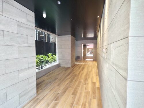 MFPRコート日本橋馬喰町(旧:エスレジデンス日本橋馬喰町アエレ【S-RESIDENCE日本橋馬喰町Aere】)イメージ MFPRコート日本橋馬喰町(旧:エスレジデンス日本橋馬喰町アエレ【S-RESIDENCE日本橋馬喰町Aere】)イメージ