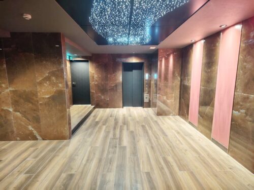 MFPRコート日本橋馬喰町(旧:エスレジデンス日本橋馬喰町アエレ【S-RESIDENCE日本橋馬喰町Aere】)イメージ MFPRコート日本橋馬喰町(旧:エスレジデンス日本橋馬喰町アエレ【S-RESIDENCE日本橋馬喰町Aere】)イメージ