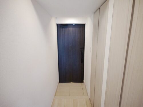 MFPRコート日本橋馬喰町(旧:エスレジデンス日本橋馬喰町アエレ【S-RESIDENCE日本橋馬喰町Aere】) (玄関)イメージ MFPRコート日本橋馬喰町(旧:エスレジデンス日本橋馬喰町アエレ【S-RESIDENCE日本橋馬喰町Aere】) (玄関)イメージ