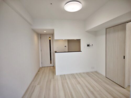 MFPRコート日本橋馬喰町(旧:エスレジデンス日本橋馬喰町アエレ【S-RESIDENCE日本橋馬喰町Aere】) (居間)イメージ MFPRコート日本橋馬喰町(旧:エスレジデンス日本橋馬喰町アエレ【S-RESIDENCE日本橋馬喰町Aere】) (居間)イメージ