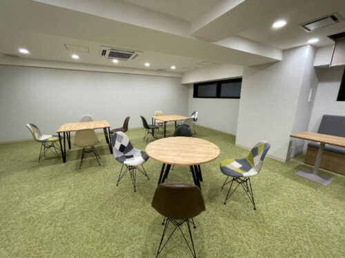 ゼンパレス日本橋イメージ ゼンパレス日本橋イメージ