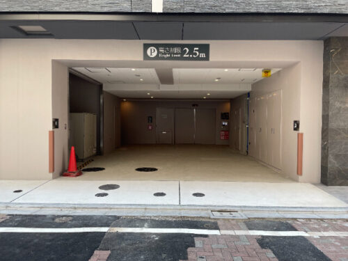 ゼンパレス日本橋イメージ ゼンパレス日本橋イメージ
