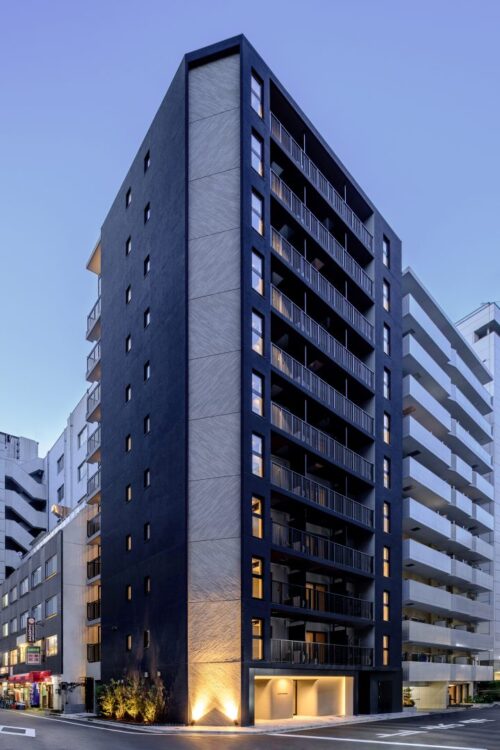 リージア日本橋小伝馬町 リージア日本橋小伝馬町