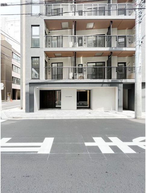 リージア日本橋小伝馬町 (外観)イメージ リージア日本橋小伝馬町 (外観)イメージ
