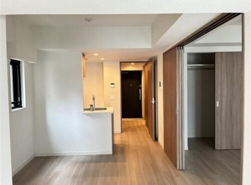 リージア日本橋小伝馬町 (内装)イメージ リージア日本橋小伝馬町 (内装)イメージ