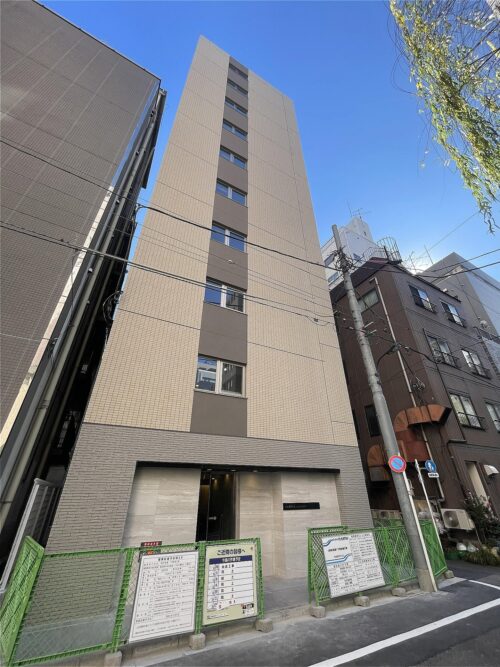  (外観)