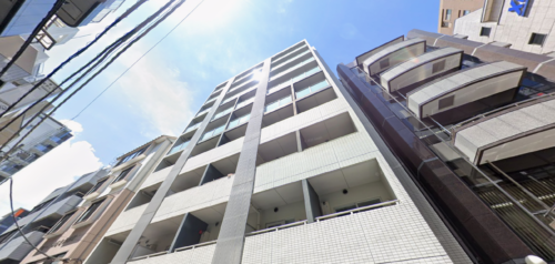 パークアクシス秋葉原 パークアクシス秋葉原