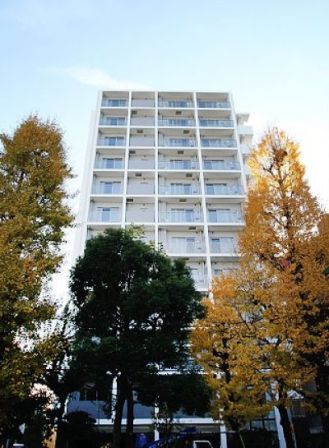 パークアクシス上野 (外観)イメージ パークアクシス上野 (外観)イメージ