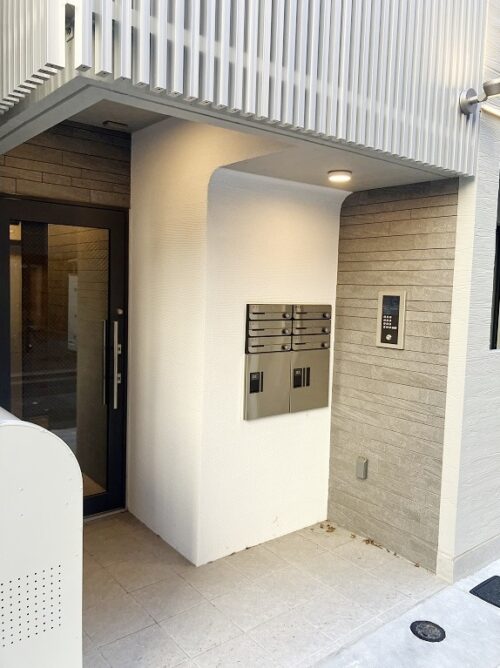 FURVAL八丁堀 (外観)イメージ FURVAL八丁堀 (外観)イメージ