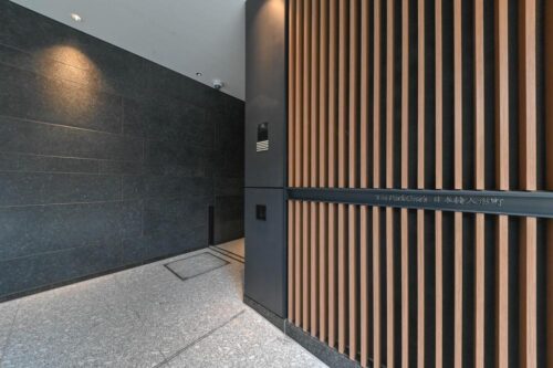 ザ・パークワンズ日本橋人形町 (外観)イメージ
