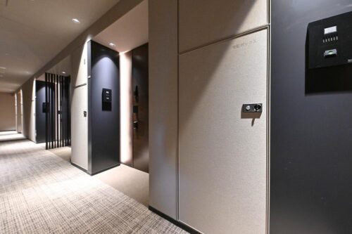 ザ・パークワンズ日本橋人形町 (内装)イメージ