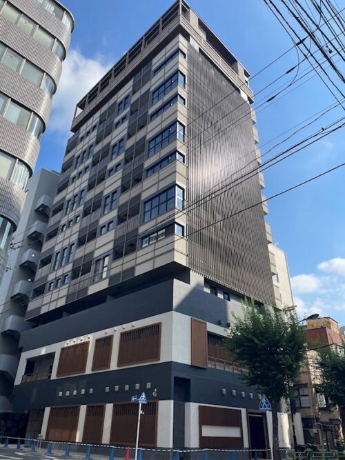  (外観)