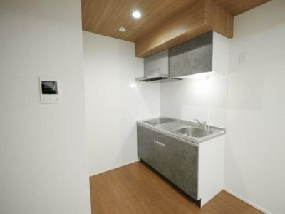 FURVAL八丁堀 (キッチン)イメージ FURVAL八丁堀 (キッチン)イメージ