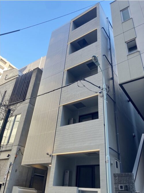 FURVAL八丁堀 FURVAL八丁堀