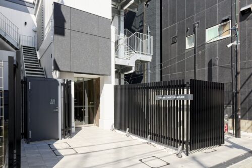 ビエラコート日本橋久松町