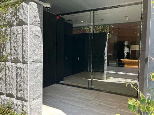 クリオラベルヴィ新富町イメージ クリオラベルヴィ新富町イメージ