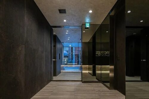 クリオラベルヴィ新富町イメージ クリオラベルヴィ新富町イメージ