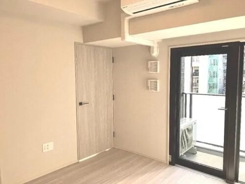 クリオラベルヴィ新富町 (居間)イメージ クリオラベルヴィ新富町 (居間)イメージ