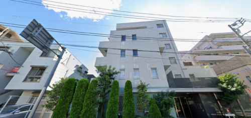 パークアクシス学芸大学 パークアクシス学芸大学