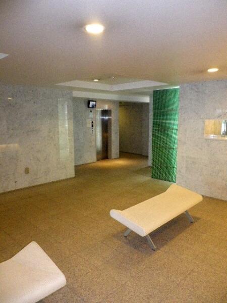 パークアクシス学芸大学 (内装)イメージ パークアクシス学芸大学 (内装)イメージ