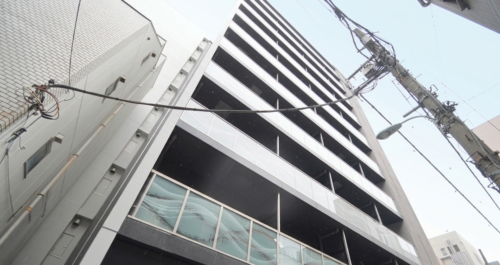 ザ・パークハビオ日本橋茅場町 ザ・パークハビオ日本橋茅場町