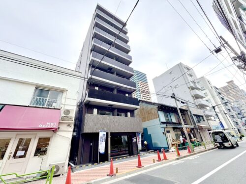  (外観)