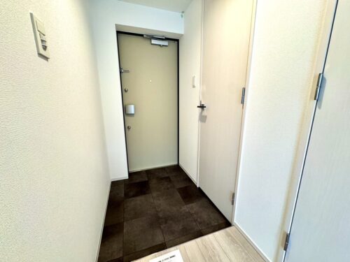 アイルプレミアム月島 (玄関)イメージ