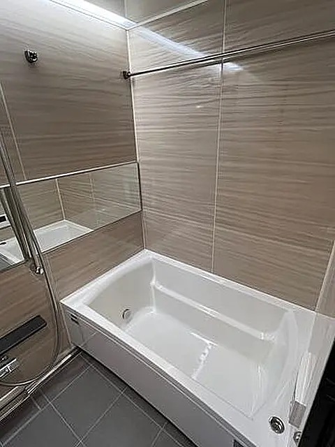 シーズンフラッツ日本橋人形町プレミア (風呂)イメージ シーズンフラッツ日本橋人形町プレミア (風呂)イメージ