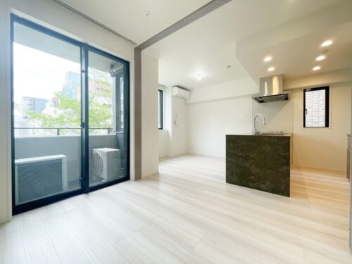シーズンフラッツ日本橋人形町プレミア (居間)イメージ シーズンフラッツ日本橋人形町プレミア (居間)イメージ