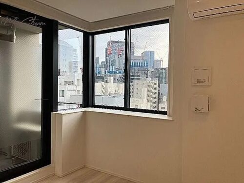 シーズンフラッツ日本橋人形町プレミア (寝室)イメージ シーズンフラッツ日本橋人形町プレミア (寝室)イメージ