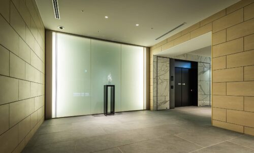 パークアクシスプレミア南青山五丁目 (内装)イメージ パークアクシスプレミア南青山五丁目 (内装)イメージ