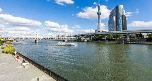 パークアクシス吾妻橋 (周辺)イメージ