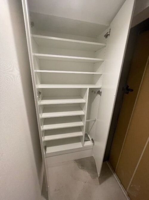 アヴェニール日本橋（Avenir Nihombashi） (玄関)イメージ