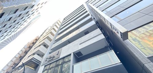 アヴェニール日本橋（Avenir Nihombashi） (外観)イメージ