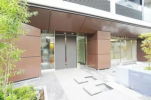 パークアクシス本所吾妻橋サウスレジデンスエントランス (外観)イメージ パークアクシス本所吾妻橋サウスレジデンスエントランス (外観)イメージ