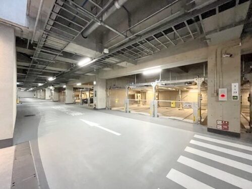 晴海フラッグ パークビレッジ A棟~F棟(HARUMI FLAG PARK VILLAGE)イメージ 晴海フラッグ パークビレッジ A棟~F棟(HARUMI FLAG PARK VILLAGE)イメージ