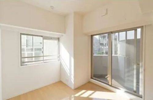 パークアクシス御徒町 (居間)イメージ