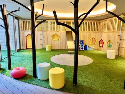 晴海フラッグ パークビレッジ A棟~F棟(HARUMI FLAG PARK VILLAGE)イメージ 晴海フラッグ パークビレッジ A棟~F棟(HARUMI FLAG PARK VILLAGE)イメージ