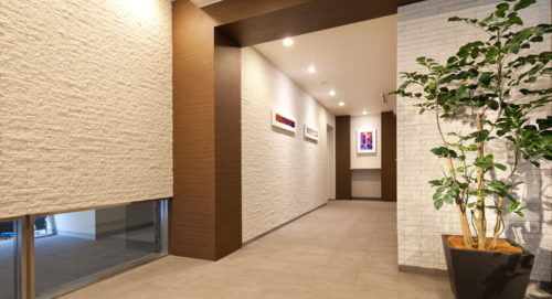 パークアクシス新御徒町 (内装)イメージ パークアクシス新御徒町 (内装)イメージ