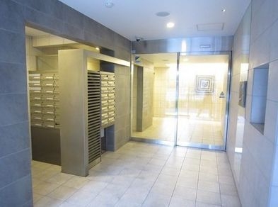 パークアクシス新御徒町 (内装)イメージ パークアクシス新御徒町 (内装)イメージ